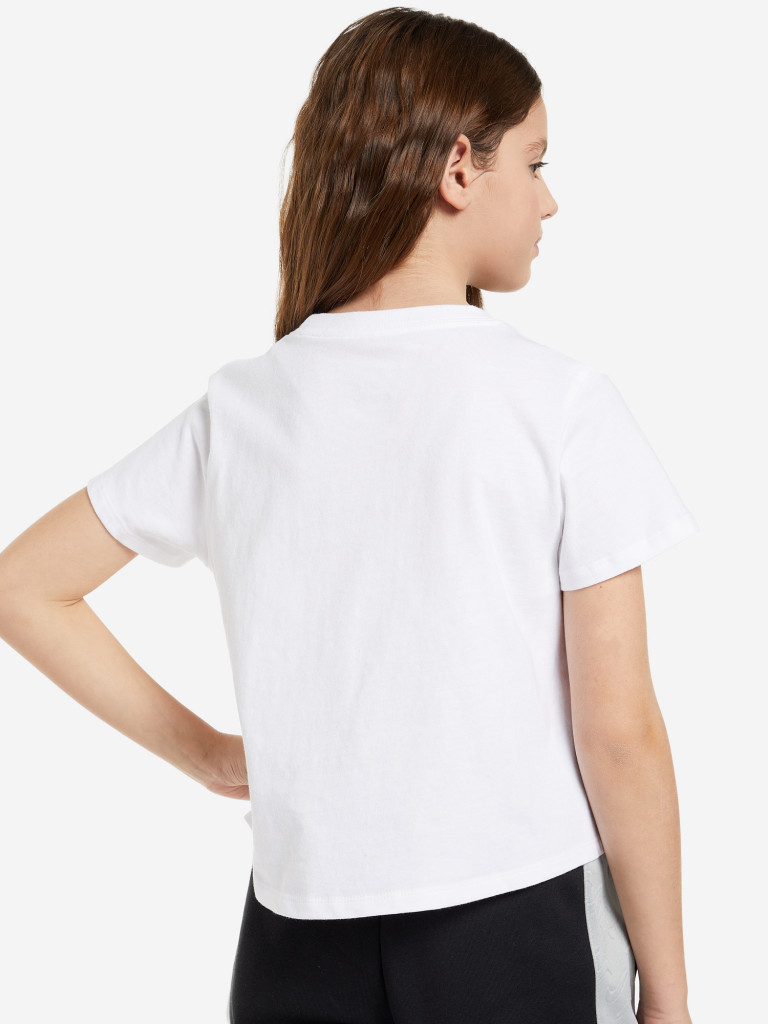 Футболка для девочек Nike Sportswear