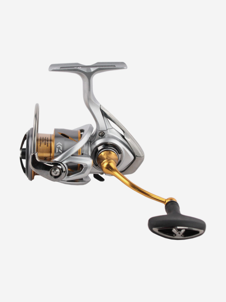 Катушкa DAIWA 21 Freams LT 2500