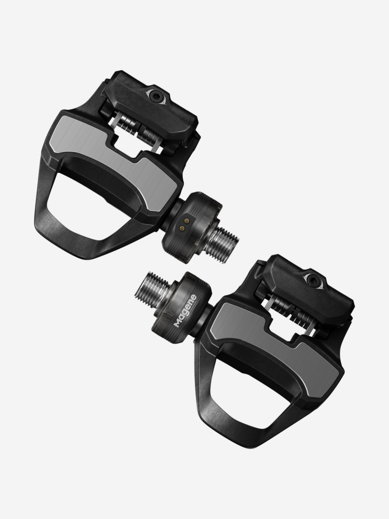 Измеритель мощности Magene P715, педальный, шип шоссейный SPD-SL, тип PM