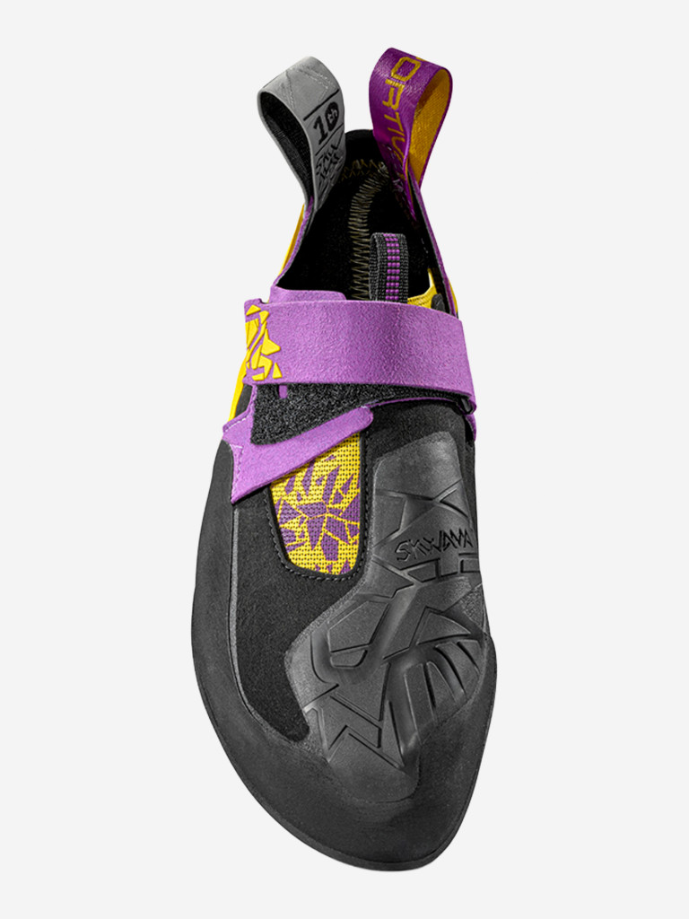 Скальные туфли мужские La Sportiva Skwama