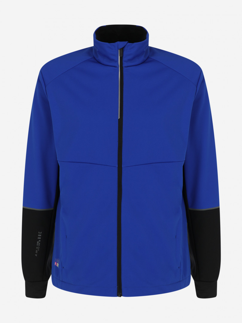 Куртка софтшелл мужская Rukka tirmo 29660790299 Синий, размер 48,50,56,54,52, фото 10