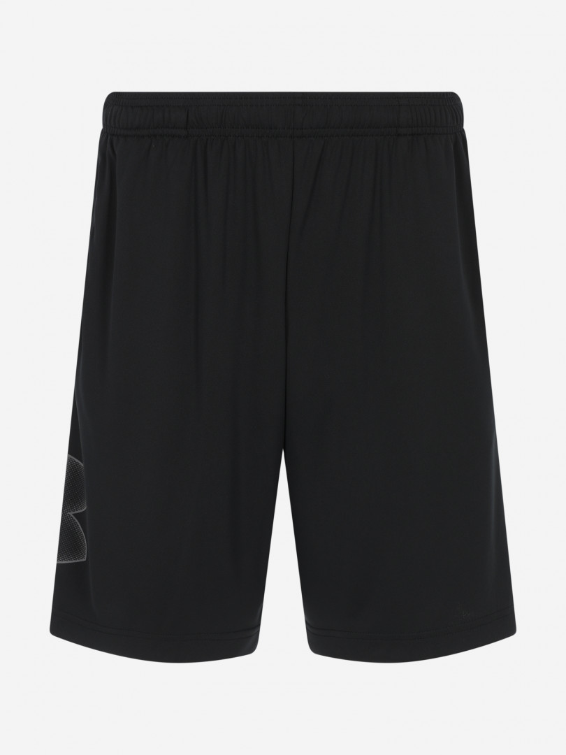 Шорты мужские Under Armour, Черный