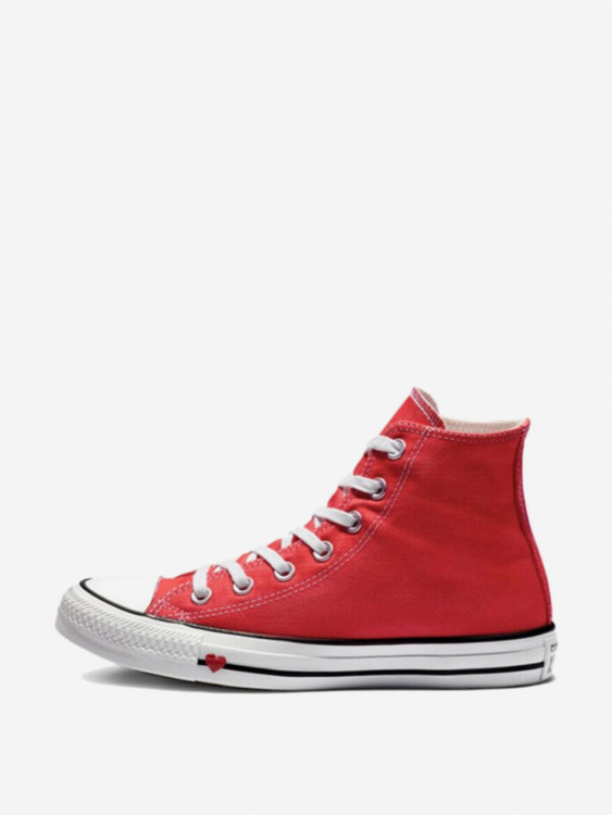 Кеды Converse Chuck Taylor All Star Sucker Love Denim