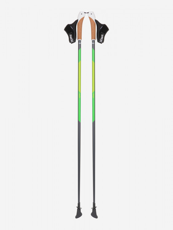 Палки для скандинавской ходьбы Swix CT4 JustGoSport