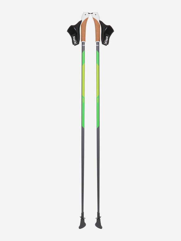 Палки для скандинавской ходьбы Swix CT4 JustGoSport