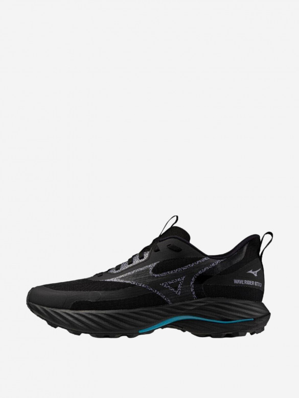 Кроссовки Mizuno Wave Rider GTX 3