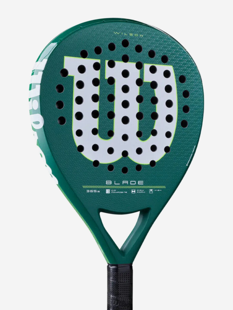 Ракетка для падел-тенниса Wilson Blade V4
