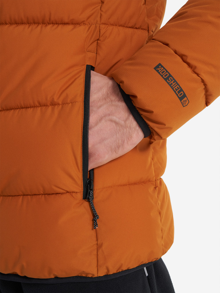 Пуховик мужской Outventure