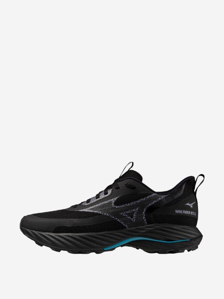 Кроссовки Mizuno Wave Rider GTX 3
