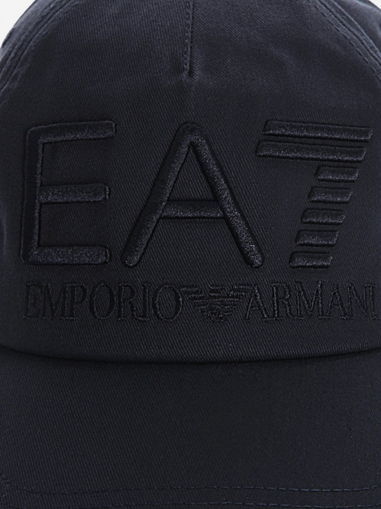 Бейсболка унисекс EA7 Baseball Hat