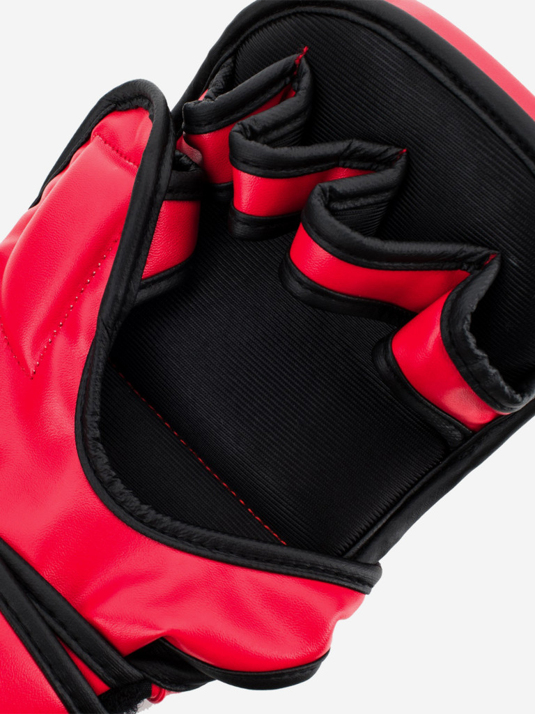 Перчатки MMA для спарринга 8 унций L/XL - R UFC