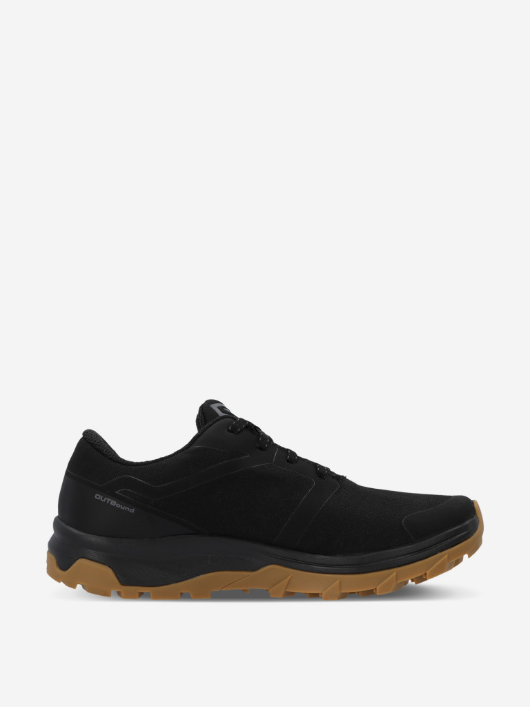 Полуботинки женские Salomon Outbound GTX