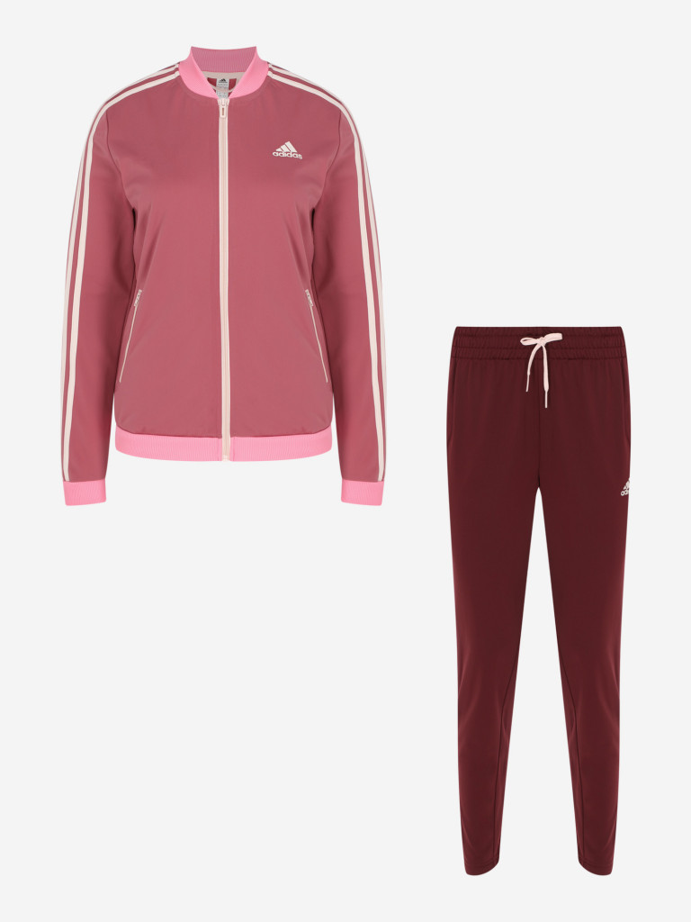 Спортивный костюм женский Adidas