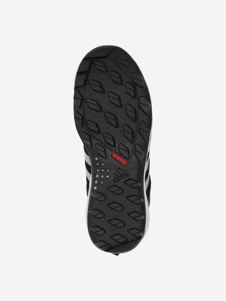 Кроссовки утепленные женские adidas Daroga Plus H.Rdy