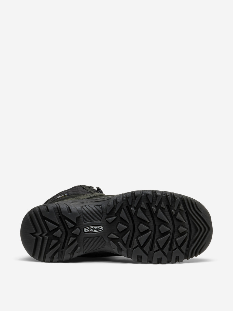 Ботинки женские KEEN GRETA BOOT II W