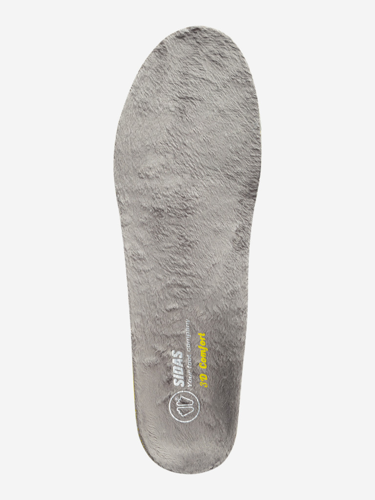 Стельки Sidas Winter 3D Comfort