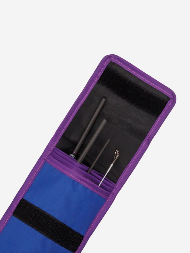 Спиннинг для рыбалки Maximus Indigo Rockfish small game 170 см 0,3-2 г 4pcs, удилище