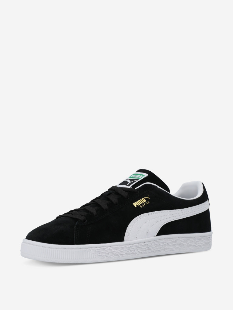 Кеды мужские PUMA Suede Classic