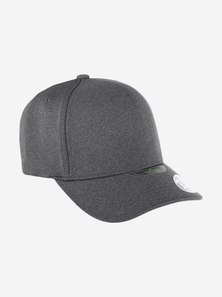 Бейсболка FLEXFIT 110MU (серый)