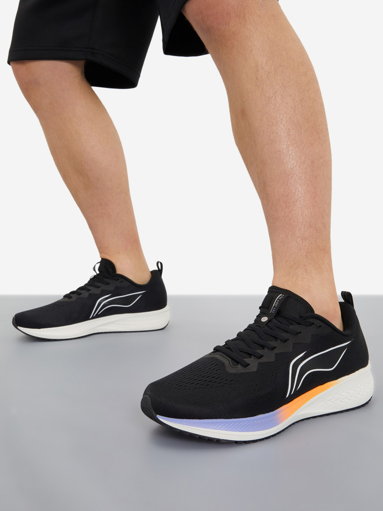 Кроссовки мужские Li-Ning Chitu 6
