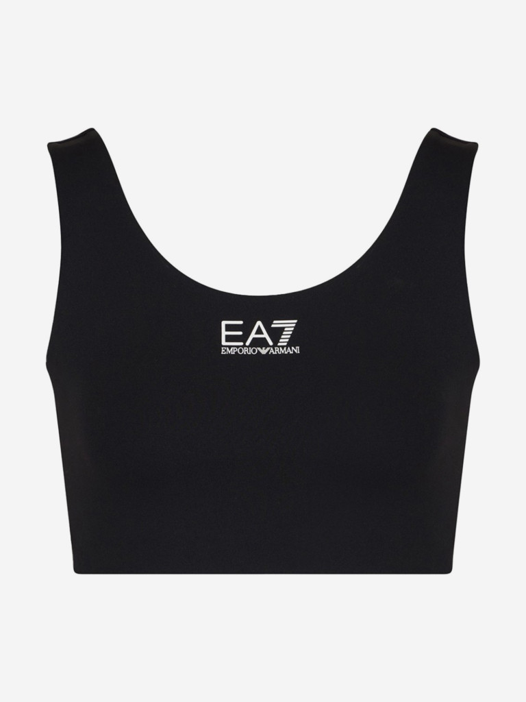 Спортивный бра женский EA7 EMPORIO ARMANI