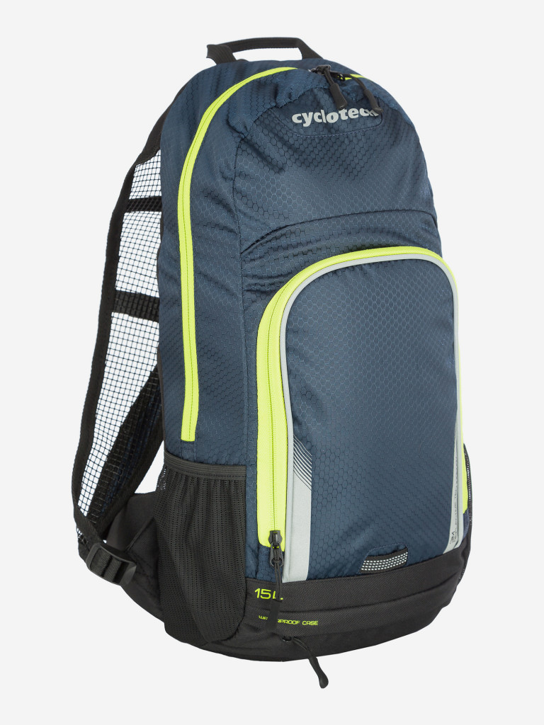 Рюкзак велосипедный Cyclotech CYC-15, 15 л