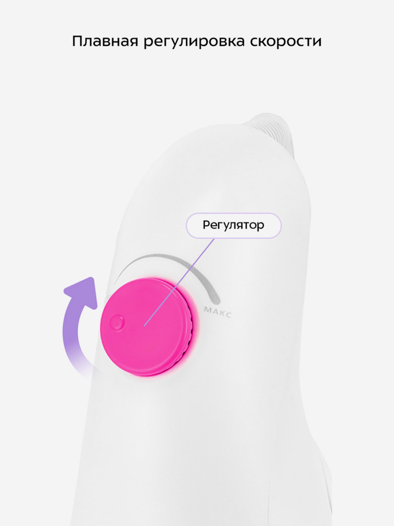 Массажер Kitfort KT-5960