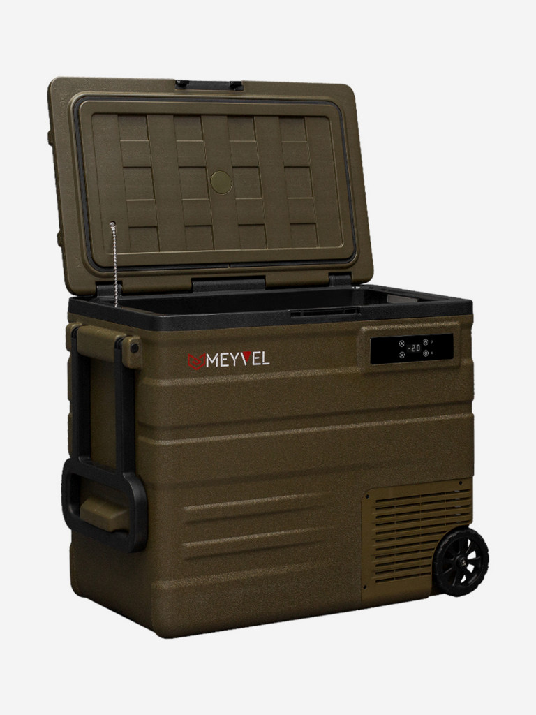 Автохолодильник Meyvel AF-U65-travel
