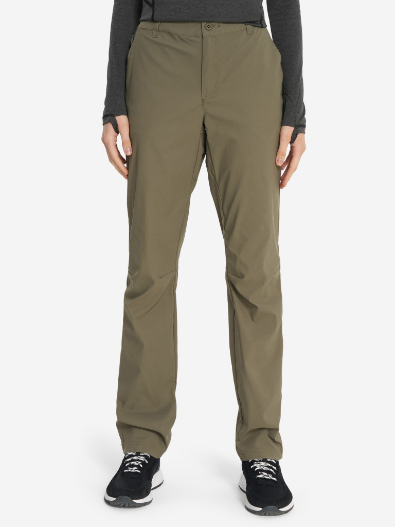 Брюки женские Columbia Leslie Falls Pant II