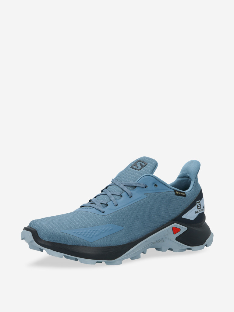 Кроссовки женские Salomon Alphacross Blast Gtx