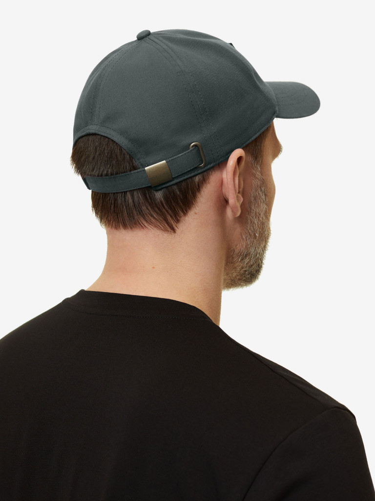 Бейсболка BASK SUN HAT LOGO