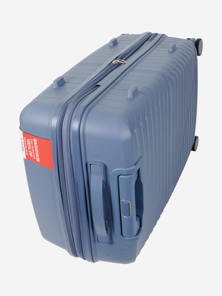 Чемодан Bagvoyag