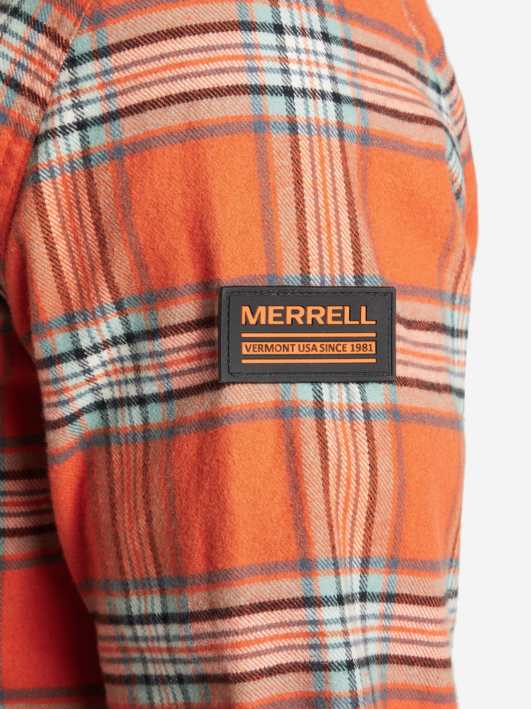 Рубашка мужская Merrell