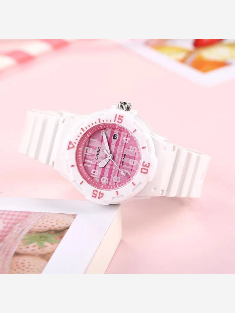 Наручные часы CASIO