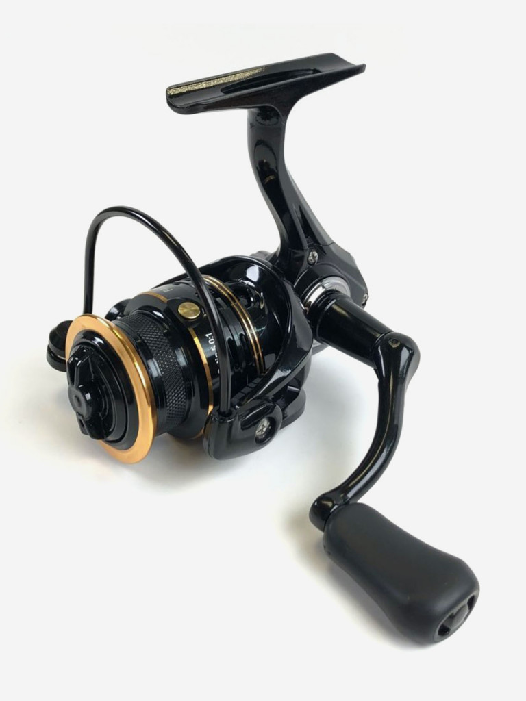 Катушка Nautilus Faith 1000