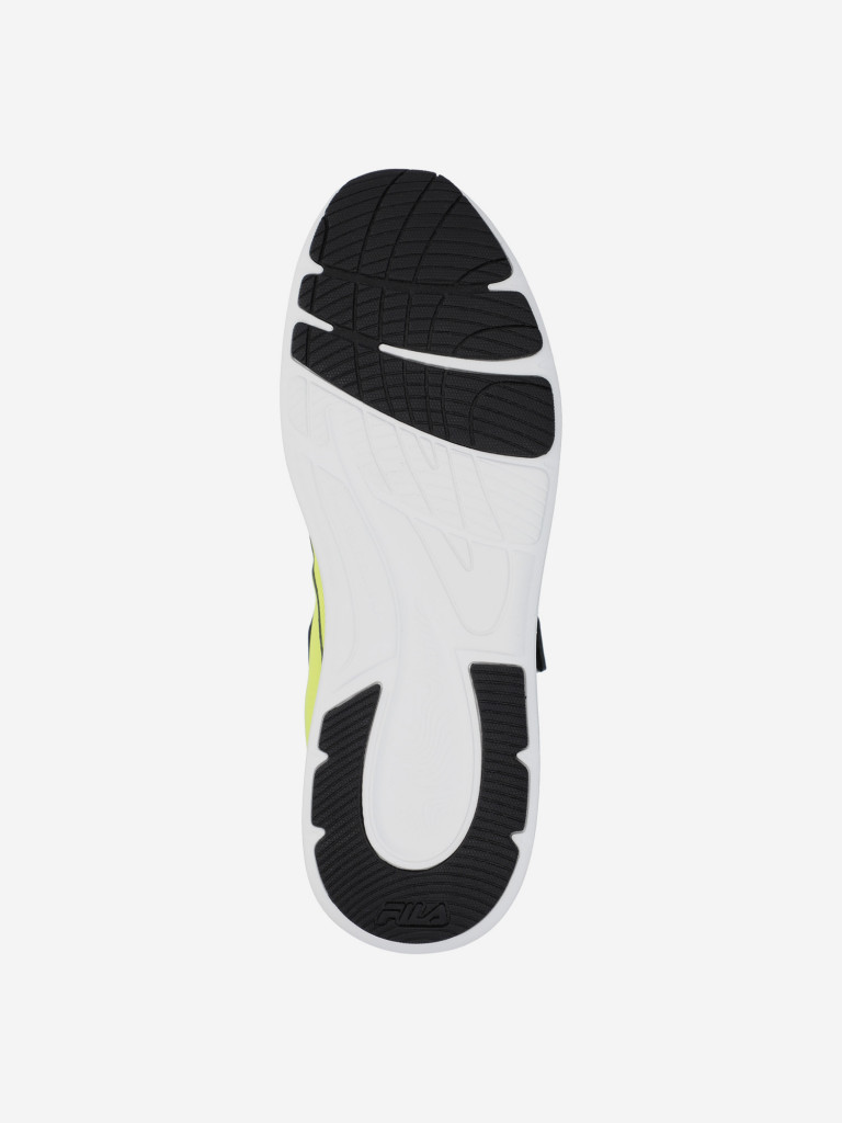 Кроссовки для мальчиков FILA Rocket 2.0 V