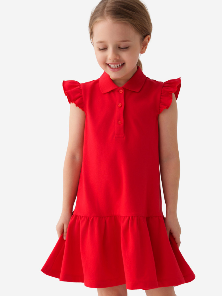 Платье для девочек PlayToday