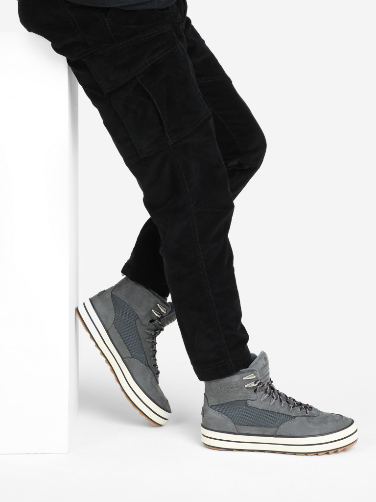 Кеды мужские Ellesse Alzano Mtn Boot Lthr Am