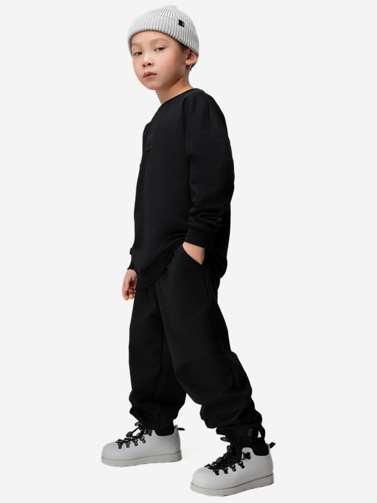 Костюм спортивный детский bodo