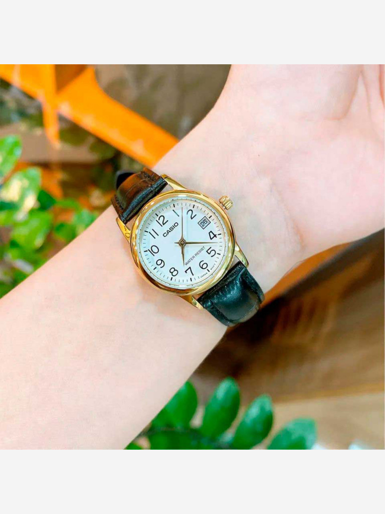 Наручные часы CASIO