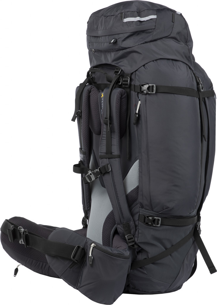 Рюкзак JACK WOLFSKIN Denali 85