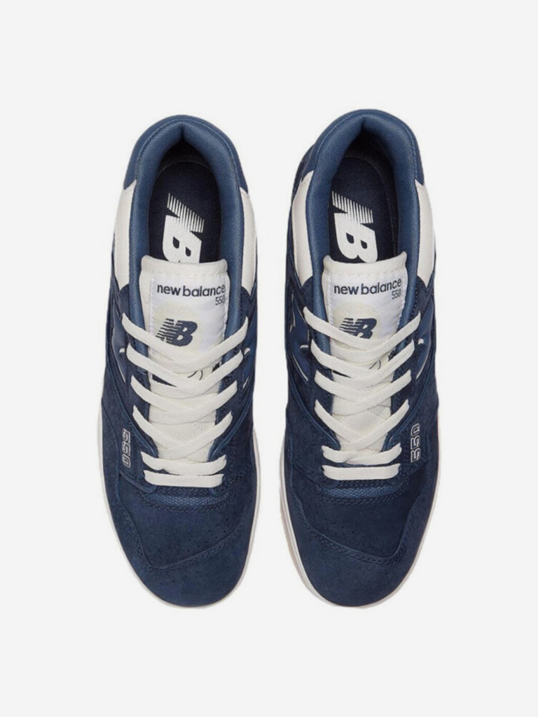 Кеды New Balance 550