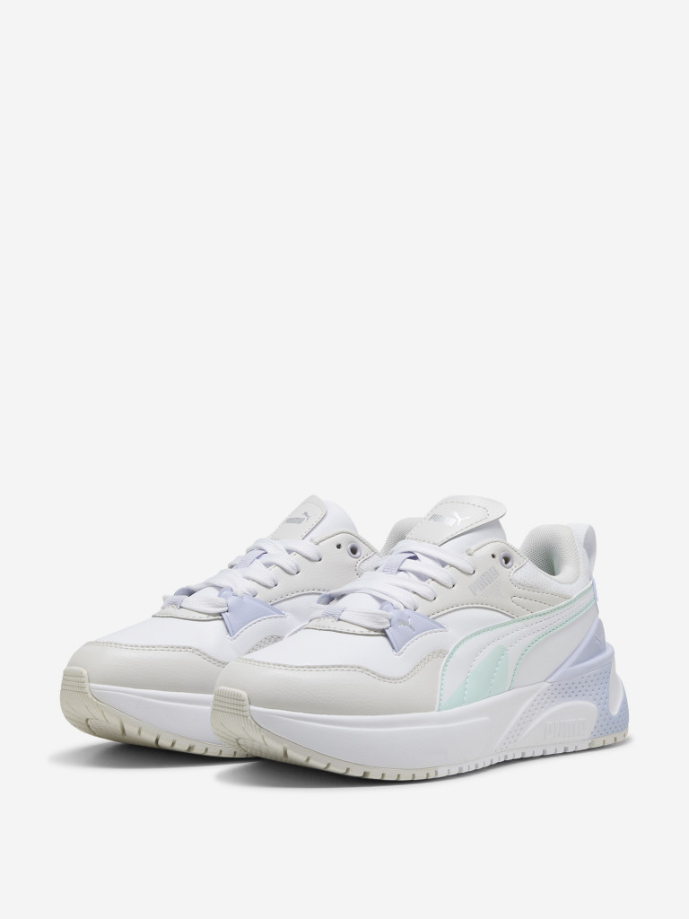 Кроссовки женские PUMA R78 Disrupt