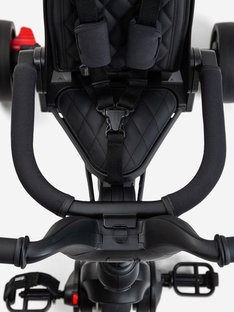 Велосипед детский трехколесный складной Doona Liki Trike Limited Edition