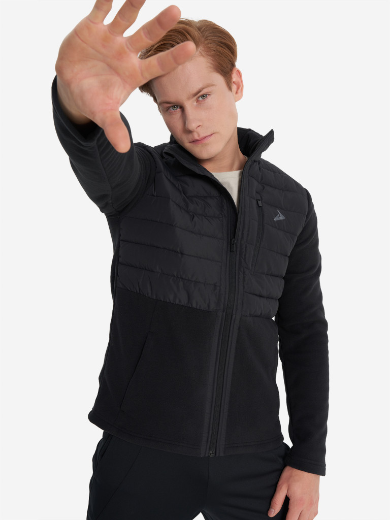 Легкая куртка мужская Demix