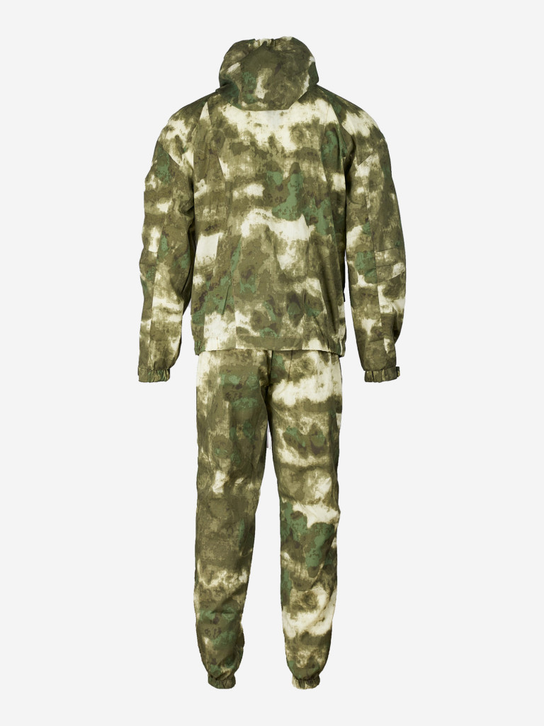 Костюм мужской Fantom Force SOLAR летний для охоты и рыбалки