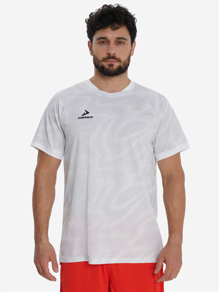 Футболка мужская Demix Winger
