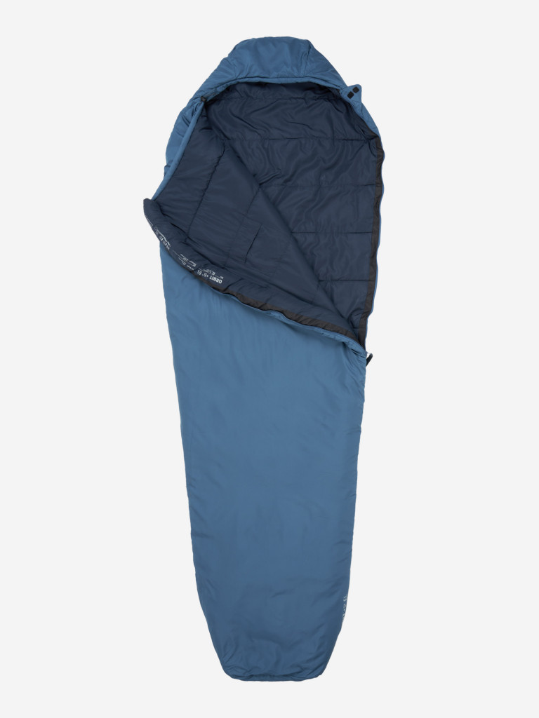 Спальный мешок Deuter Orbit +5