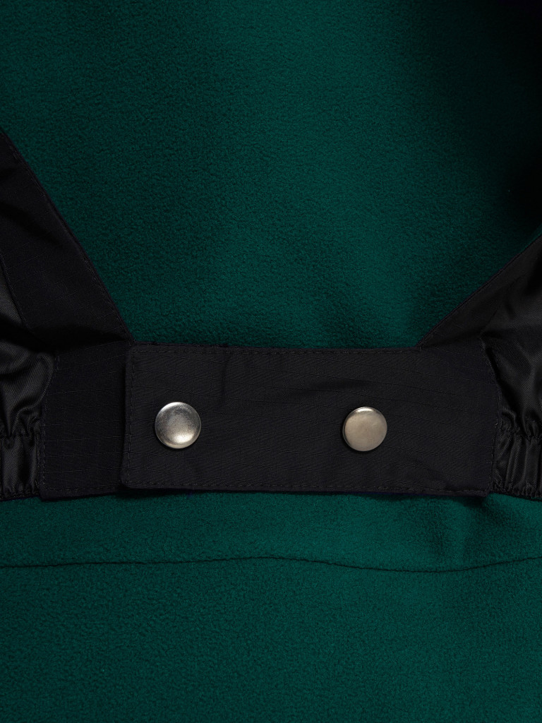 Пуховик мужской Termit