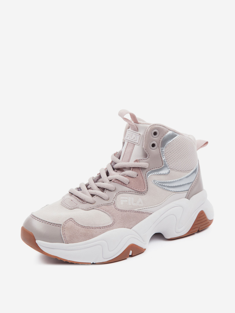 Кроссовки женские FILA Nebula